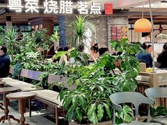 -南棠馆粤菜坊(群光店)