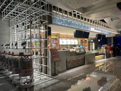 -青水瓦台汤泉(未央店)