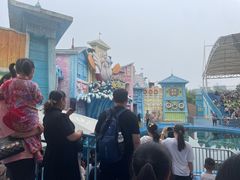 -华夏文旅海洋公园