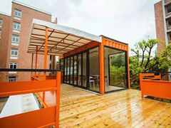 -浙江万里学院(钱湖校区)