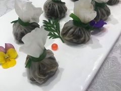 马凯布袋包-马凯餐厅(地安门店)