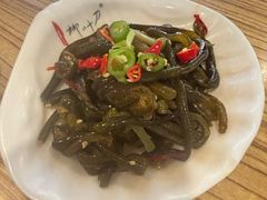 -柳叶刀烧烤(北大清华店)