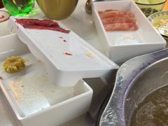 -陈记潮汕牛肉火锅