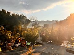-漫山居私汤民宿全竹宴