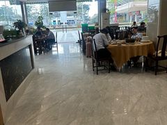 -正宗鸡饭粤香酒家(朱村店)