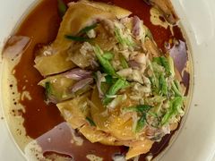 -粤财皇冠假日酒店·彩华轩中餐厅
