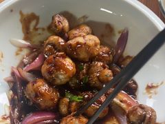 -遇见小院—虹鳟鱼•农家菜(怀柔店)