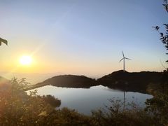 -东白山