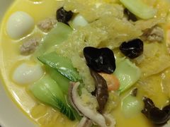 -大牌大·传统杭帮菜(湖滨店)