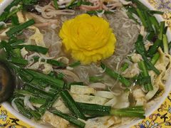-一记洛阳菜·糖醋小排·水席(十字街店)