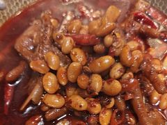 -老闵田螺馆·南昌市井菜·特色小吃(总店)