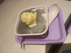 -满记甜品(巴黎春天宝山店)