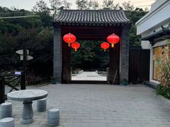 -荷塘味道(水长城店)