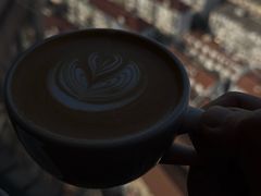 -纽巷咖啡 SOFTFOCUS COFFEE(锦和巴黎时韵店)