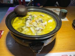 -九锅一堂酸菜鱼(学府凯德店)