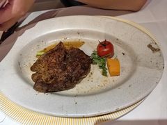-王品牛排(福州泰禾店)
