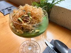 -Ginger(兴国路店)