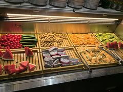 -火炉火自助餐(西直门凯德MALL店)