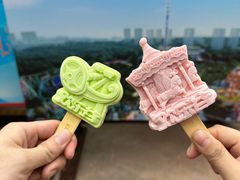 -深圳欢乐谷