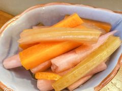 自制泡菜-多味居(剪子巷店)