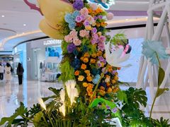 -成都银泰城