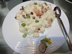 -顺德美的万豪酒店-万豪中餐厅