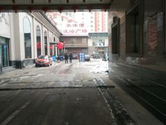 -水沐汇洗浴广场(香檀一号店)