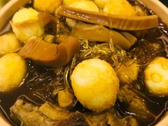-旺达·福州菜(正大广场店)