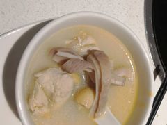 -煲王粤菜餐厅(中侨中心店)