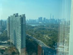 -上海浦东嘉里大酒店
