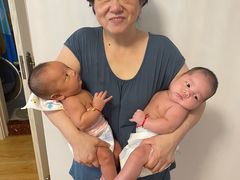 -爱贝佳母婴护理服务中心·月嫂育儿嫂(鲁迅路店)