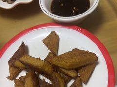 -聚首堂·特色小吃·肘子(什刹海德胜门店)