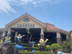 -重庆海昌加勒比海水世界