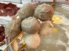 -养牛邓·潮汕牛肉海鲜自助火锅(广州店)
