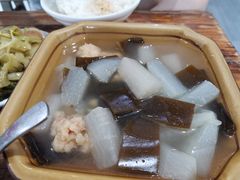 -大邑李记肥肠血旺
