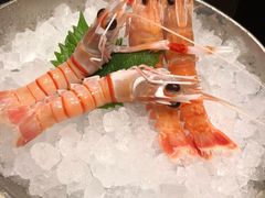 鳌虾-Mr·Fish鱼鲜生海鲜放题(银泰in99店)