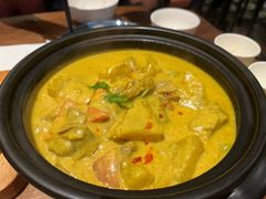 -星叶·东南亚料理(宁波万象汇店)