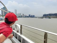 -上海轮渡售票处