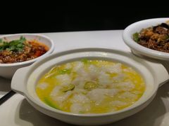 酸菜龙利鱼-刘胖子家常菜·蹄花焖藕(兴业店)