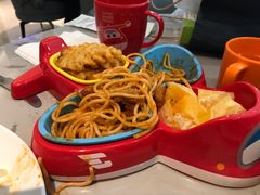 -必胜客(天鹅湖万达店)