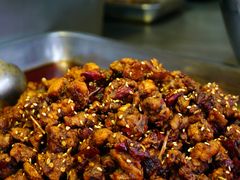 -鸿运兔·手撕烤兔(天府广场店)