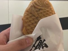 -粉粉乐鲷鱼烧(美罗城店)
