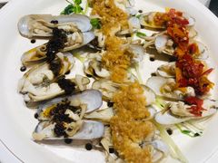 -渔夫蒸鲜(世奥湾店)