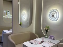-晶雅花园西餐厅(南京首店)