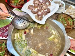 -马三妹跷脚牛肉(苏稽总店)