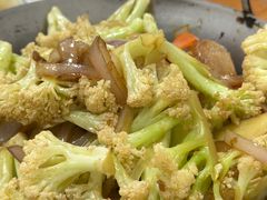 -老白酒农家菜馆