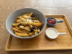 -沏点Trattoria意大利餐厅(新街口店)