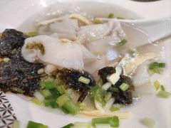 -五芳斋(建设三路店)