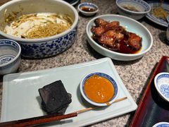 -南京大牌档(青岛万象城店)