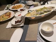 -宁海安岚·南溪阁全日餐厅